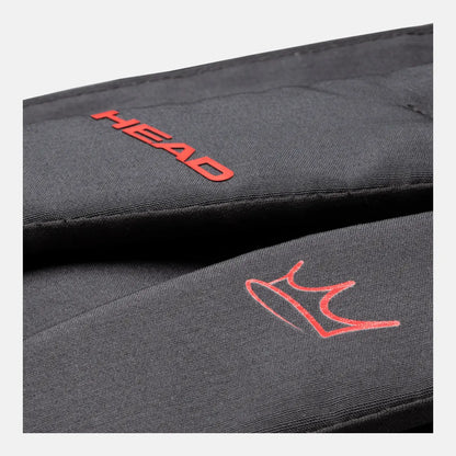 HEAD COELLO PRO X PADEL DUFFLE BAG L