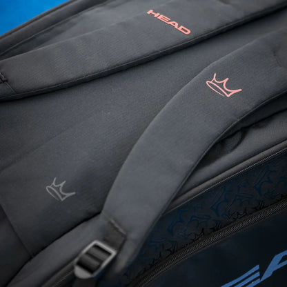 HEAD COELLO PRO X PADEL DUFFLE BAG L