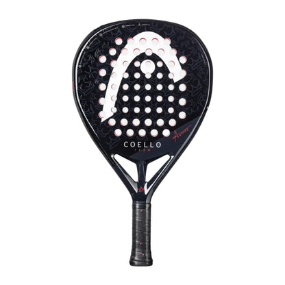 HEAD Coello Team Padel Racket
