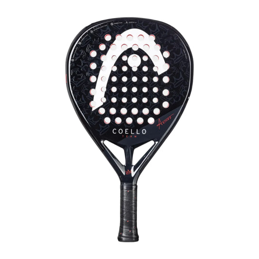 HEAD Coello Team Padel Racket