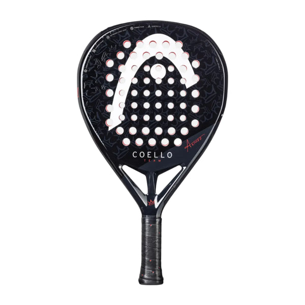 HEAD Coello Team Padel Racket