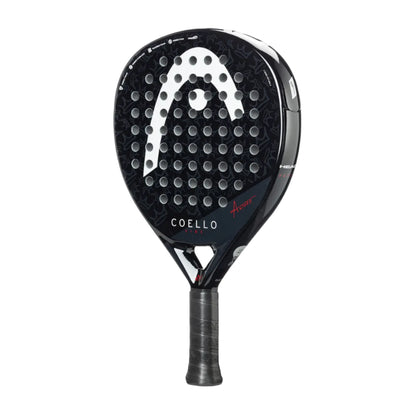 HEAD COELLO VIBE PADEL RACQUET