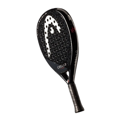 HEAD COELLO VIBE PADEL RACQUET