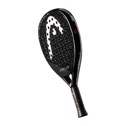 HEAD COELLO VIBE PADEL RACQUET