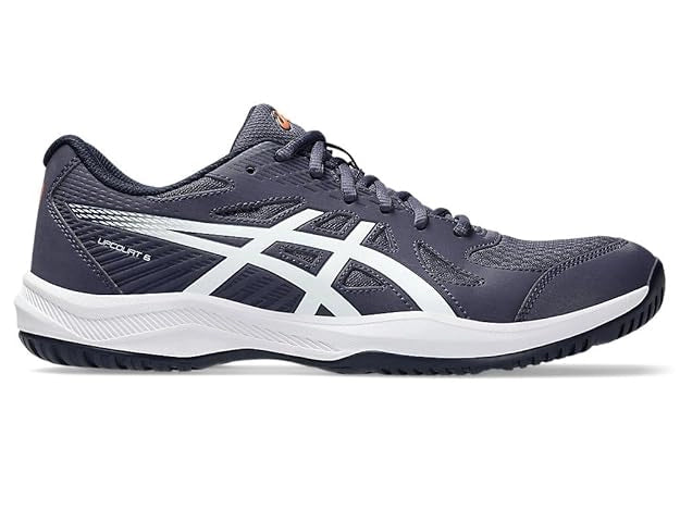 Asics Upcourt 6(INDIGO FOG WHITE)