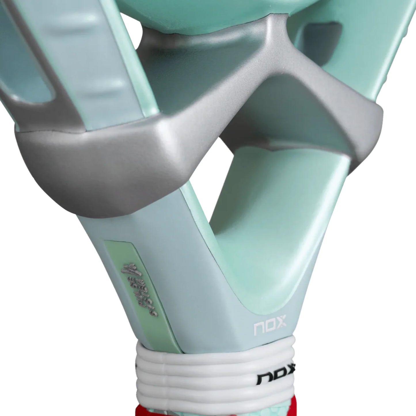 NOX Ventus Hybrid 12K Lite 2026 Padel Racket