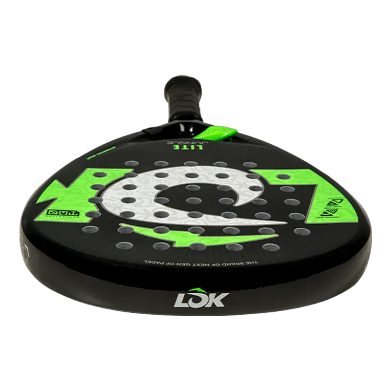 Lok Padel Racket Jungle Lite 2026