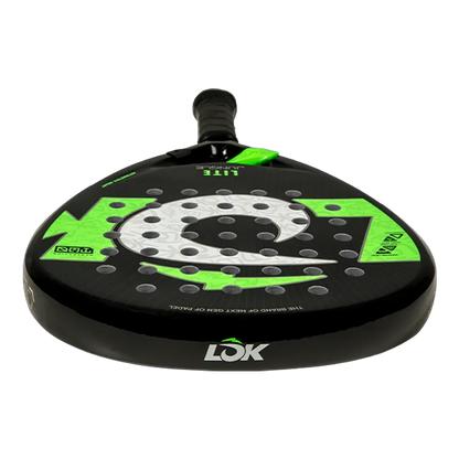 Lok Padel Racket Jungle Lite 2026