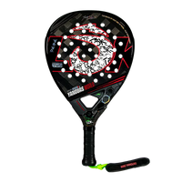 Lok Padel racket Maxx Hype 2 Yanguas World