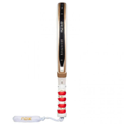 NOX AT10 Luxury Genius 12K Alum XTREM by Agustín Tapia Padel Racket 2026 Padel Racket