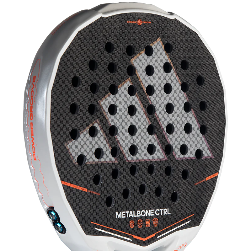 Adidas Metalbone Ctrl 2026 Padel Racket