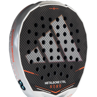 Adidas Metalbone Ctrl 2026 Padel Racket