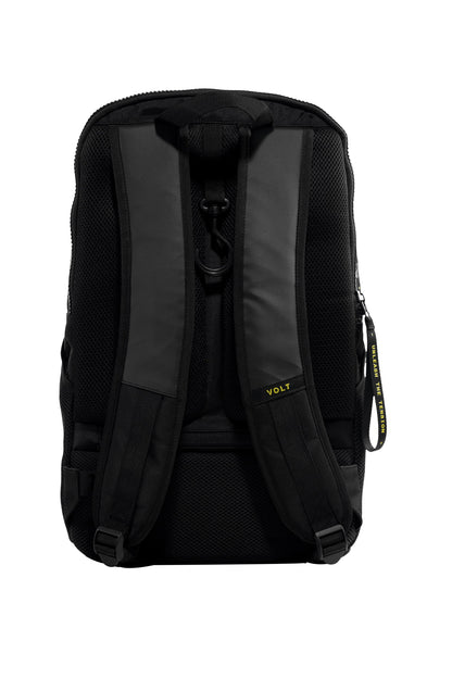 Volt Backpack Black XL