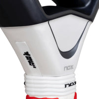 NOX AT10 Luxury Genius 12K Alum XTREM Lite by Agustín Tapia 2026 Padel Racket