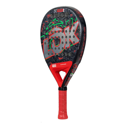 Lok Padel Racket Be Hype Gen 2 2026