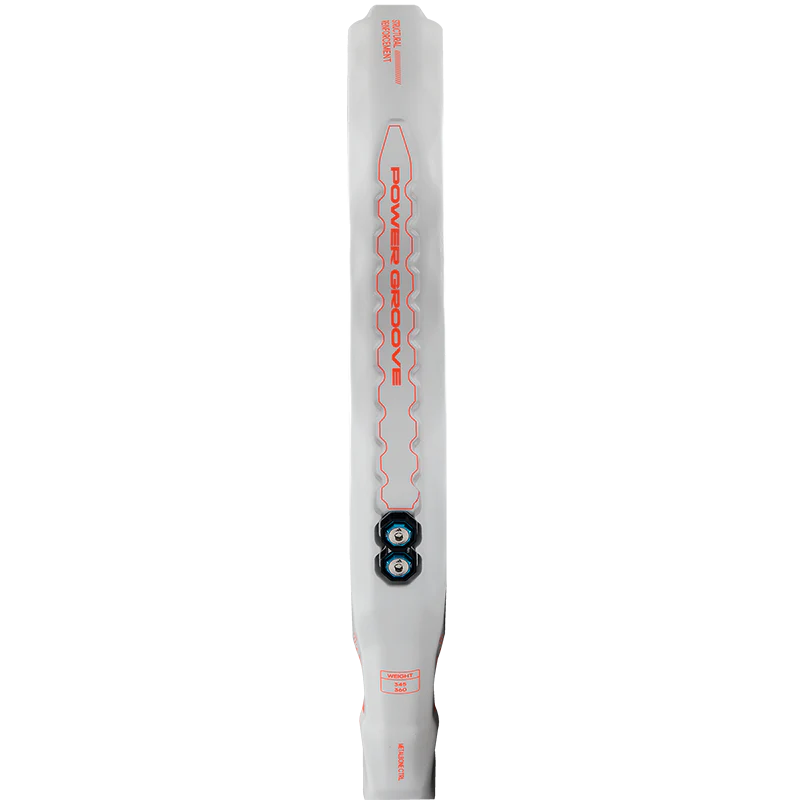Adidas Metalbone Ctrl 2026 Padel Racket