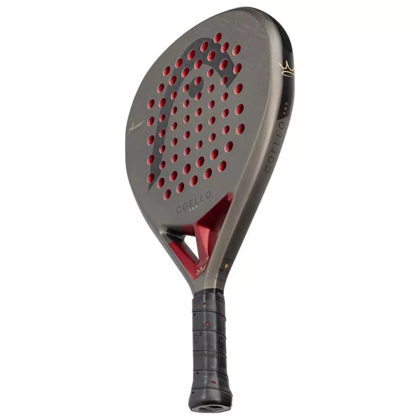 Head Coello Pro 2026 Padel Racket