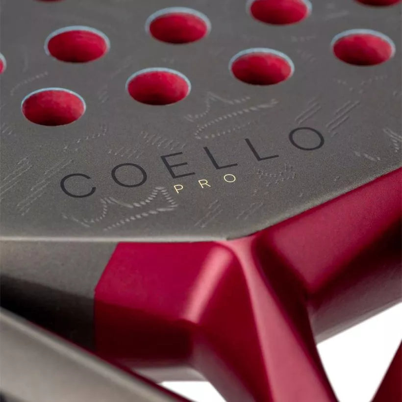 Head Coello Pro 2026 Padel Racket
