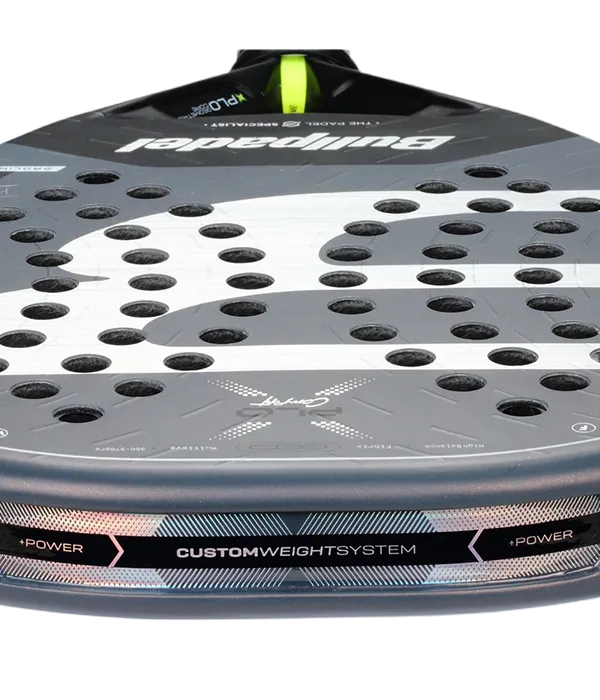 Bullpadel XPLO Comfort  2026 Padel Racket