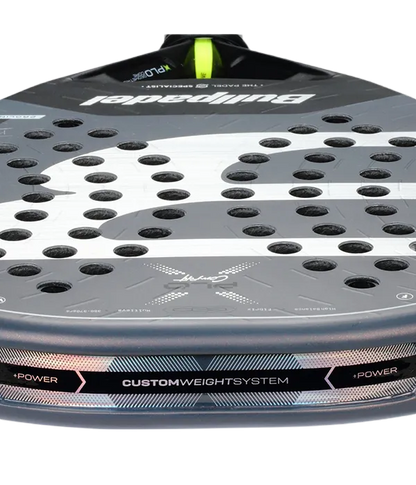 Bullpadel XPLO Comfort  2026 Padel Racket