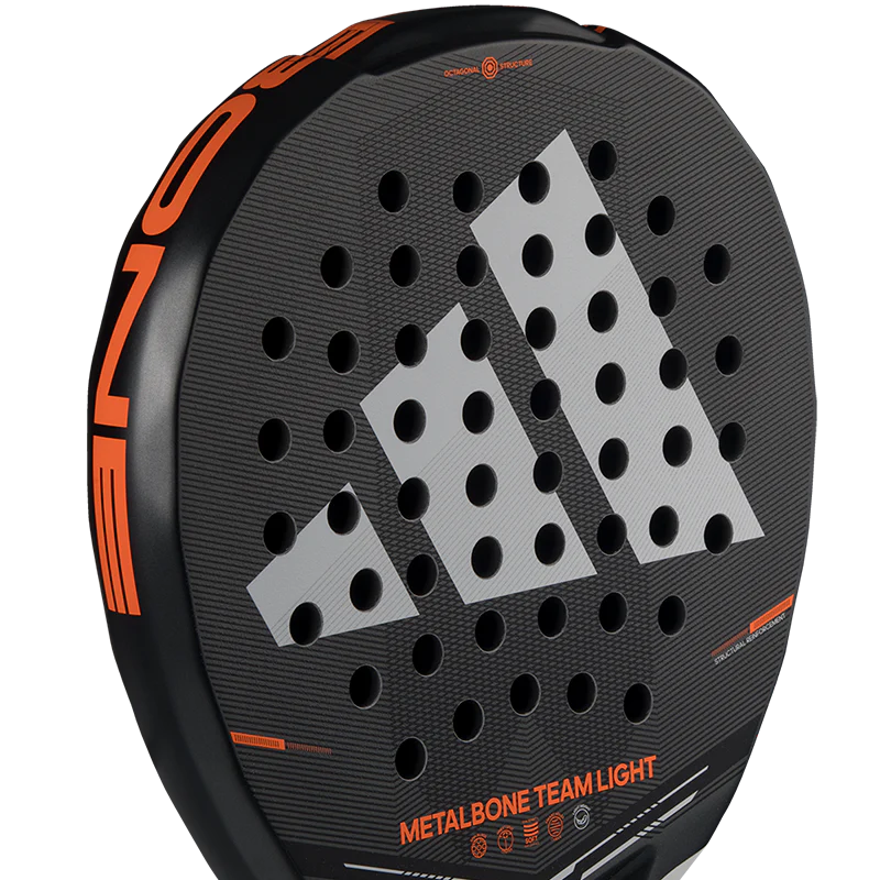 Adidas Metalbone Team light 2026 Padel Racket