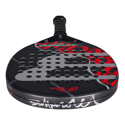 Bullpadel Ionic Control 2026 Padel Racket