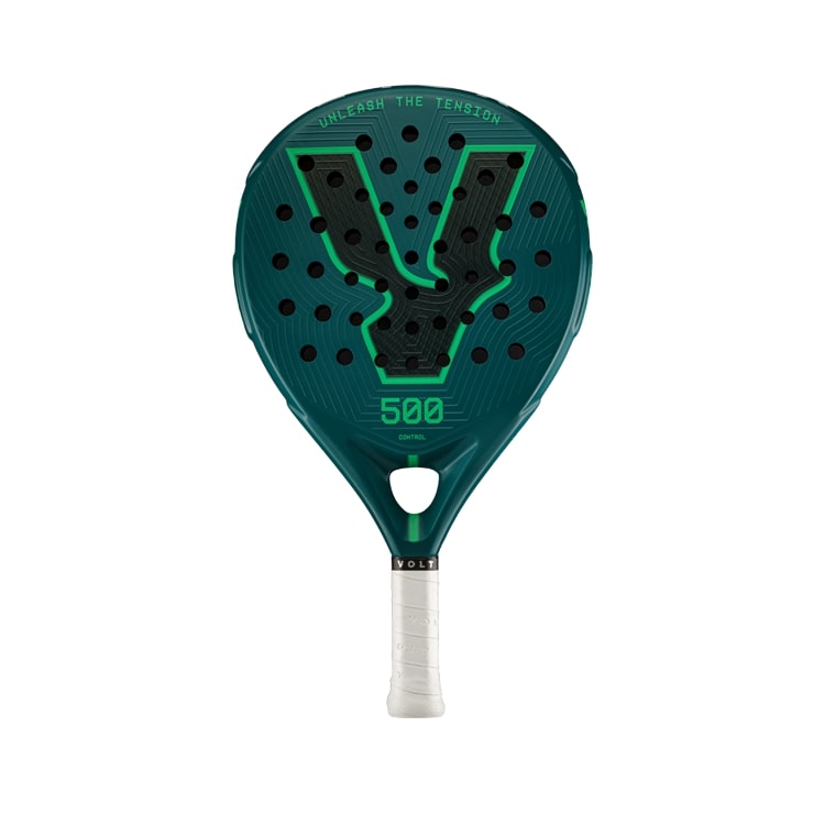 Volt Racket 500 v5