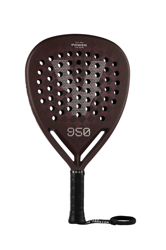 Volt Racket 950 v4