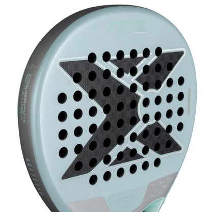 NOX Ventus Hybrid 12K Lite 2026 Padel Racket