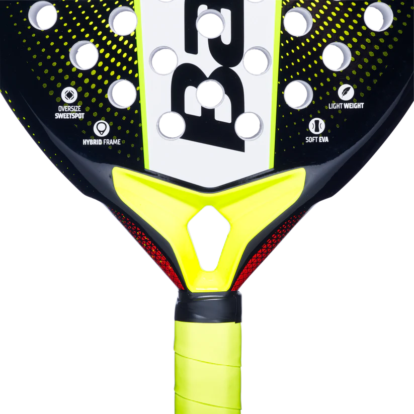 Babolat Counter Origin 2.6 Padel Racket
