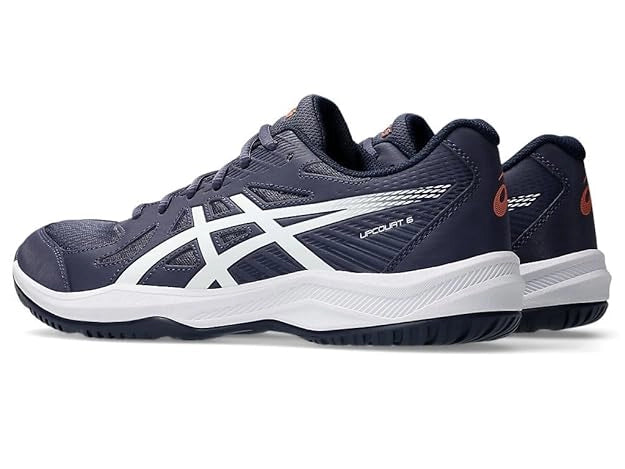 Asics Upcourt 6(INDIGO FOG WHITE)