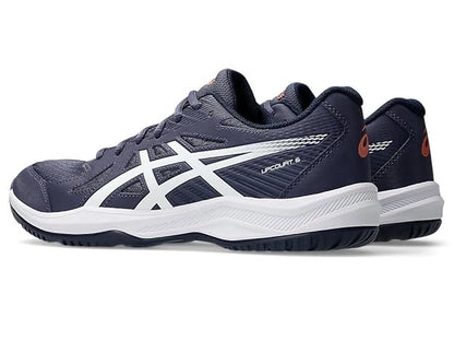 Asics Upcourt 6(INDIGO FOG WHITE)