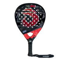 Lok Padel Racket Maxx Hype Gen 2 2026 Mike Yanguas