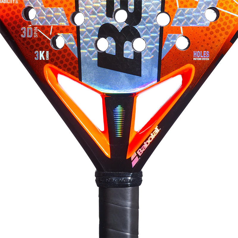 Babolat Viper Juan Lebron 3.0 Padel Racket