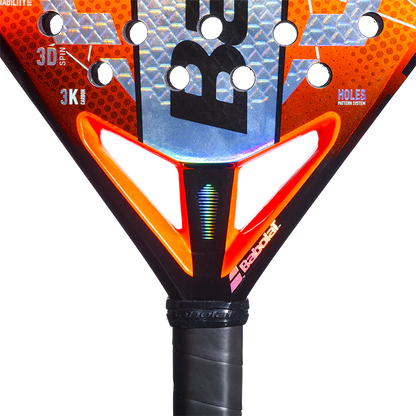 Babolat Viper Juan Lebron 3.0 Padel Racket