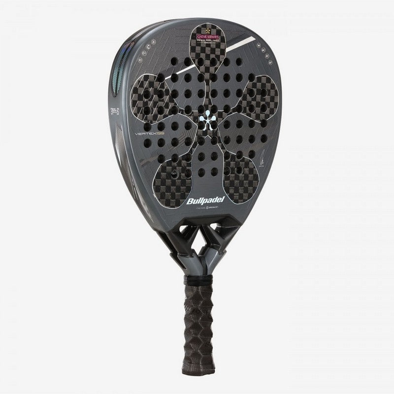 Tf Padel Racket Bullpadel Vertex 05 TF 25 Padel Racket – Padelit