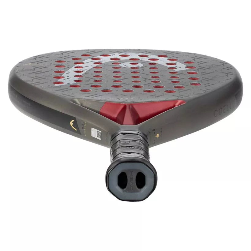 Head Coello Pro 2026 Padel Racket