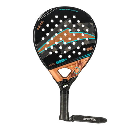 Lok Padel Racket Maxx Flow Gen 2 2026