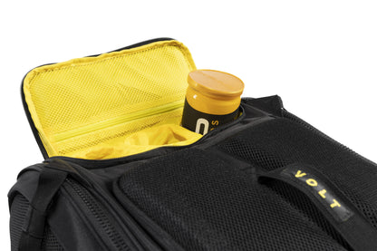 Volt Padel Bag Black