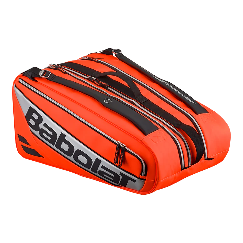 Babolate Padel bag  Rh Pro 2026 Juan Lebron