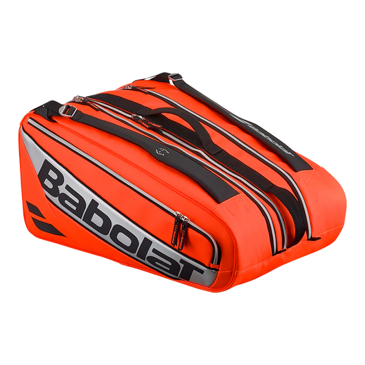 Babolate Padel bag  Rh Pro 2026 Juan Lebron