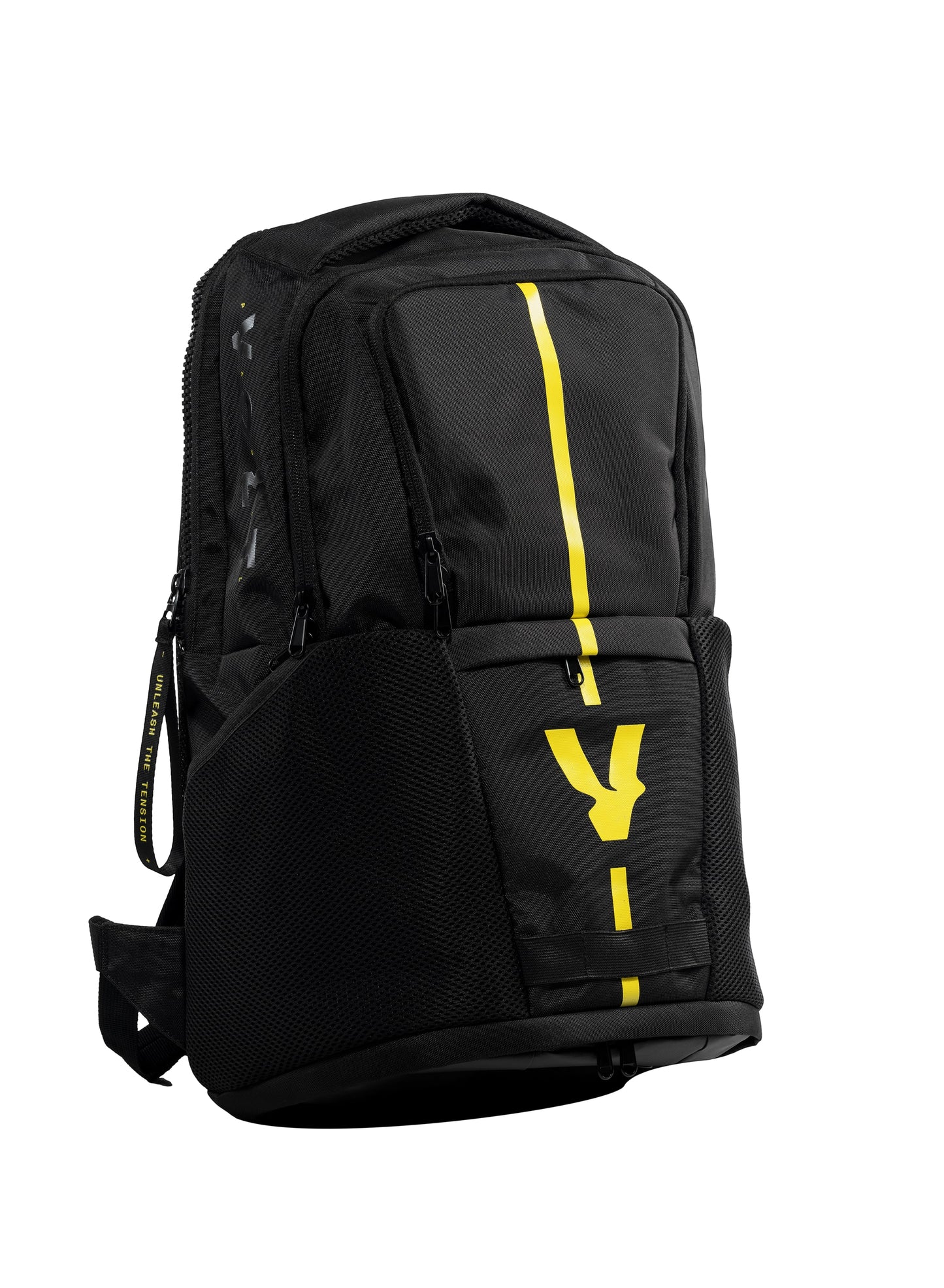 Volt Backpack Black XL