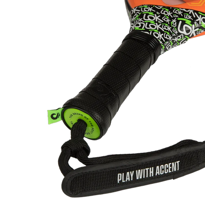 Lok Padel Racket Easy Hype Gen 2 2026