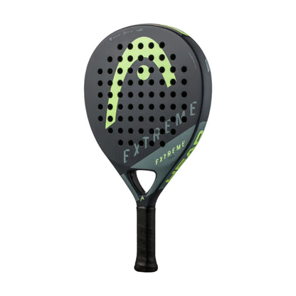 HEAD EVO EXTREME PADEL RACQUET