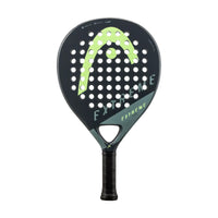 HEAD EVO EXTREME PADEL RACQUET