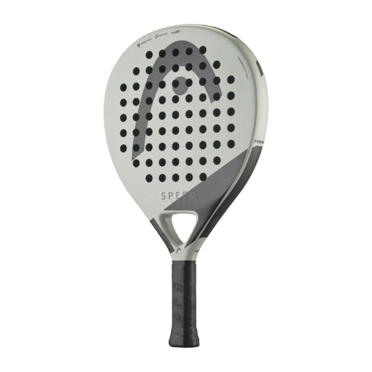 HEAD EVO SPEED PADEL RACQUET
