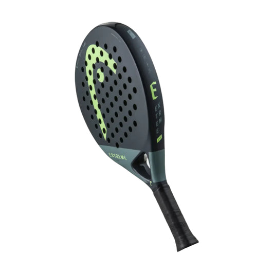 HEAD EVO EXTREME PADEL RACQUET