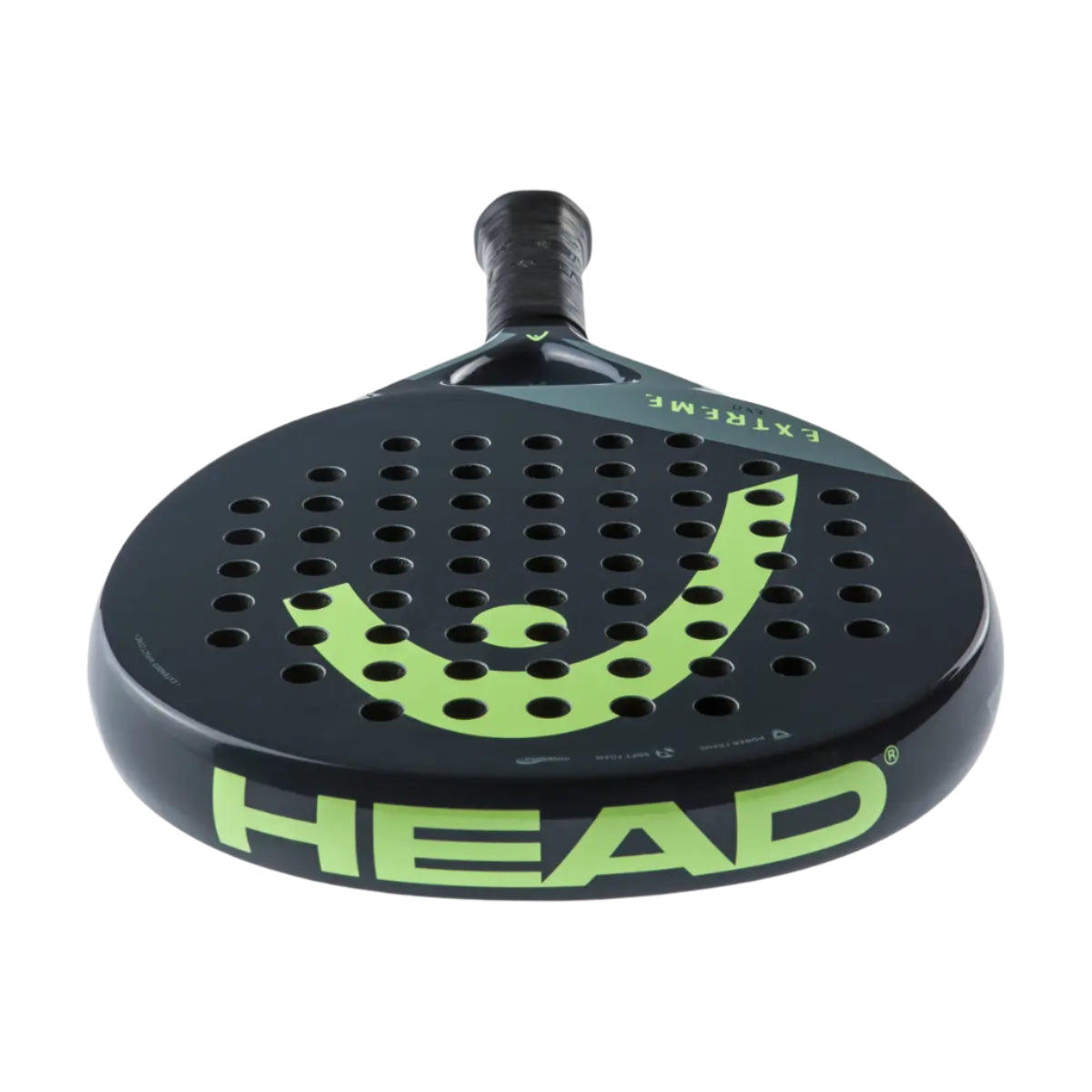 HEAD EVO EXTREME PADEL RACQUET
