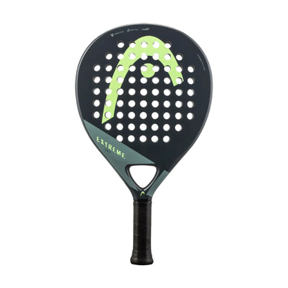 HEAD EVO EXTREME PADEL RACQUET