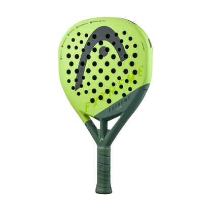 HEAD EXTREME ELITE PADEL RACQUET